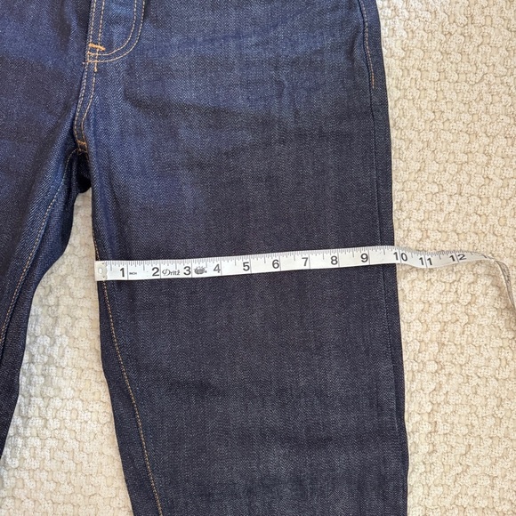 Nudie Jeans Lofty Lo Deadstock 9 Size 28/32 - Picture 10 of 14